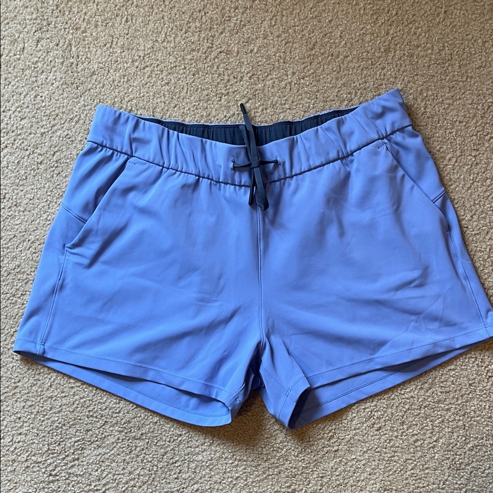 ZYIA Women’s Club Shorts